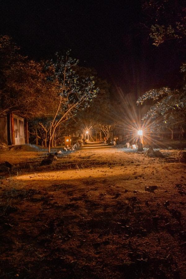 Sarada Beach Resort Yala ทิซซามาฮารามา ภายนอก รูปภาพ